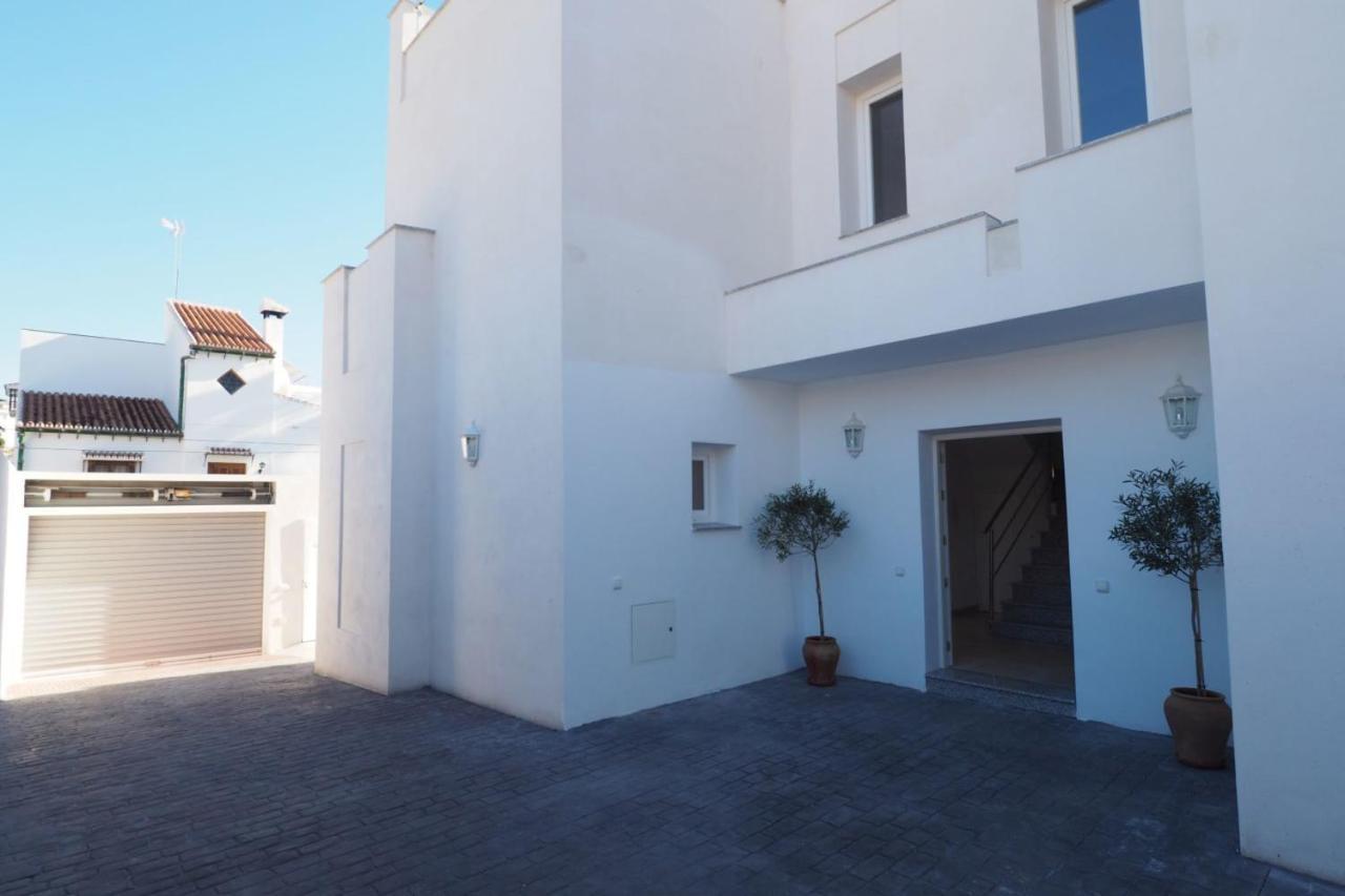 Nerja Paradise Rentals - Villa Catalina Exterior foto