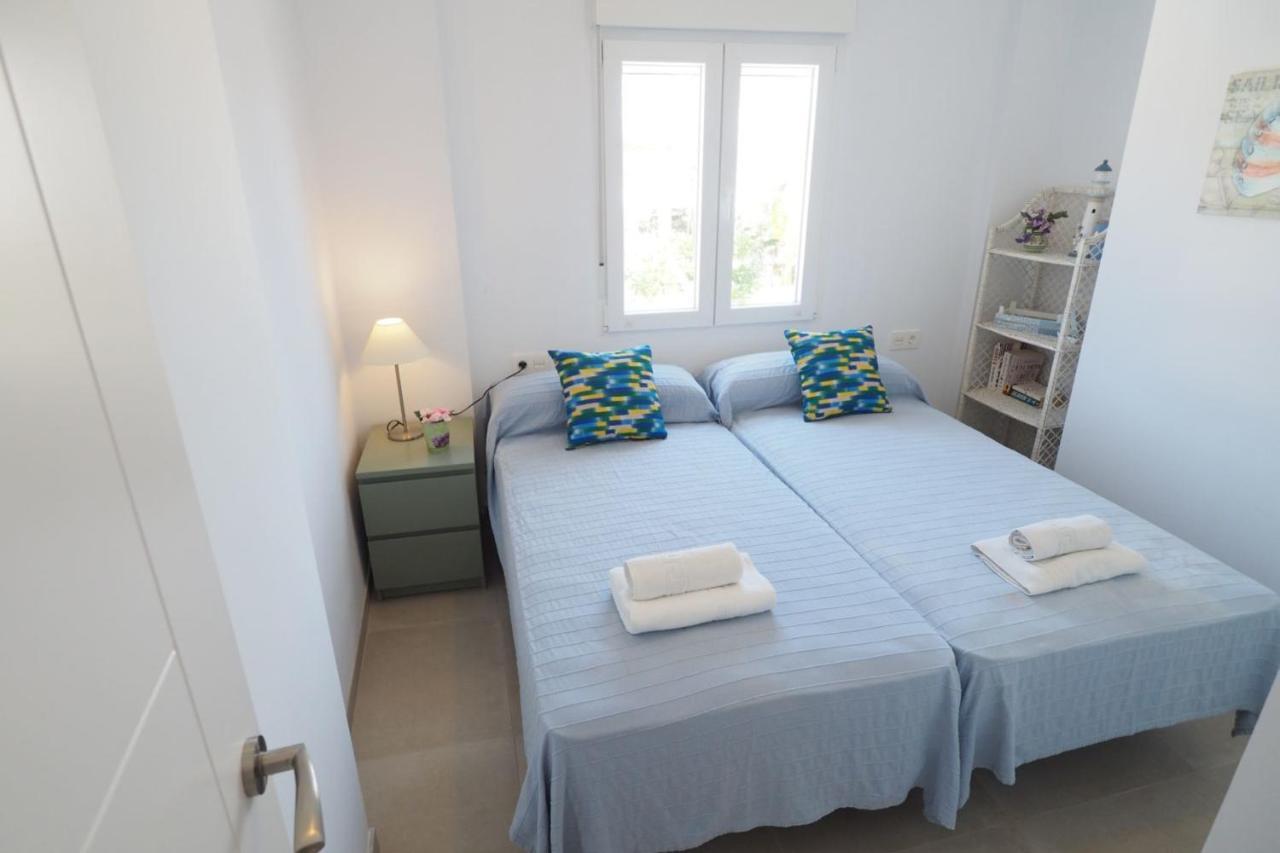 Nerja Paradise Rentals - Villa Catalina Exterior foto